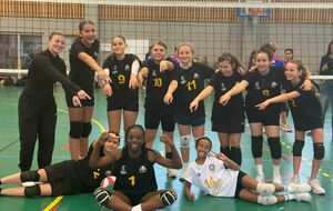 M15 FEMININE (Jeunes)