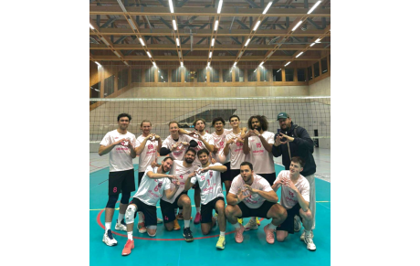 Nationale 3 MASCULIN (Sénior)